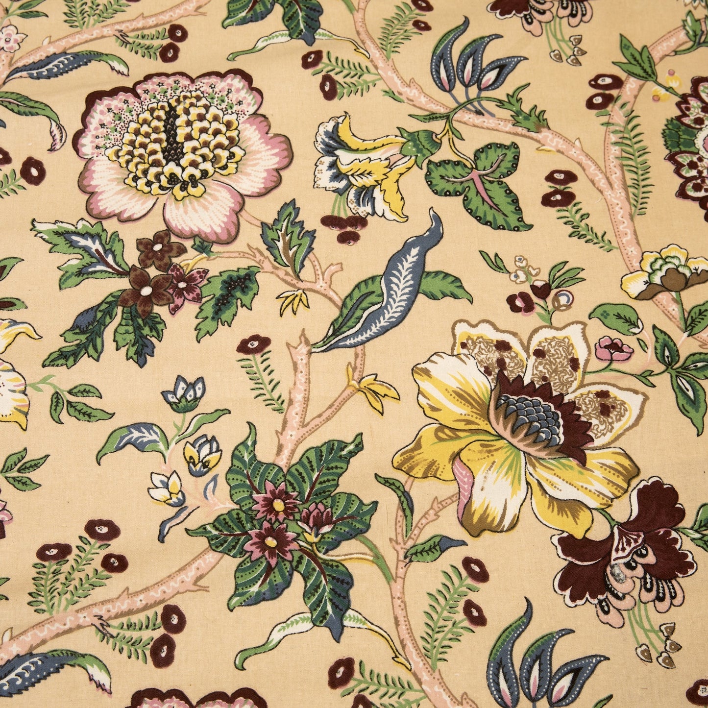 Royal Flora