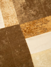 Beige With Runner