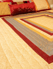 Brocade Multicoloured