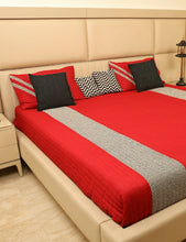 Red Cotton