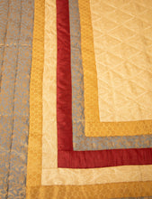 Brocade Multicoloured