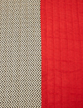 Red Cotton