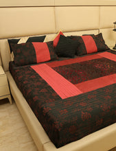 Red Black