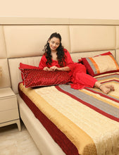 Brocade Multicoloured