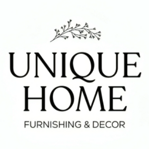 Unique Home
